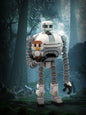 The Wild Robot (Design)
