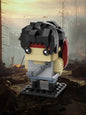 MOC-194662 Rambo - First Blood