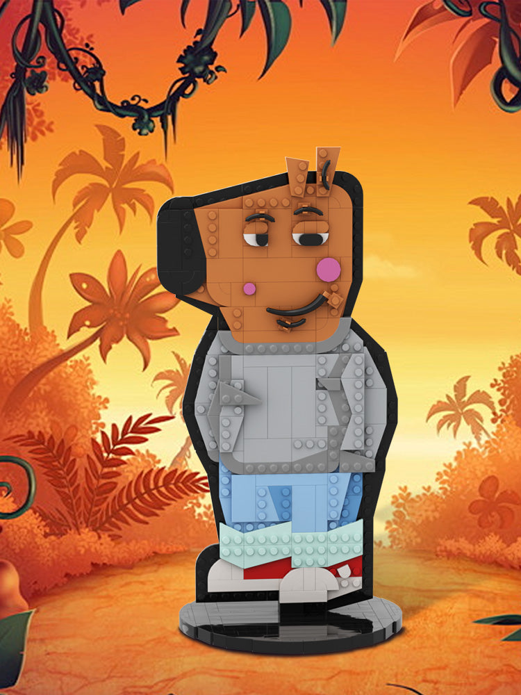 Chill Guy (Design)