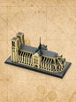 Notre Dame Cathedral