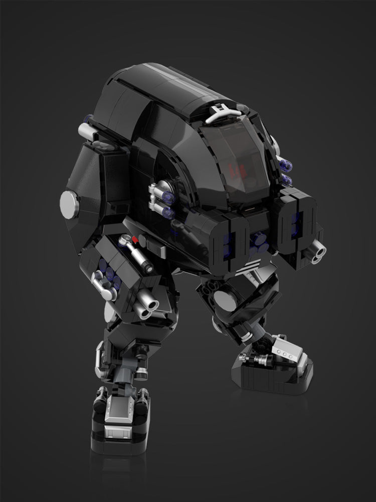 Goliath Mech