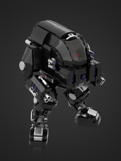 Goliath Mech