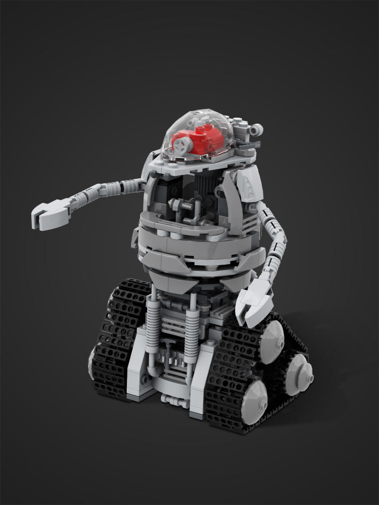 Fallout Robobrain