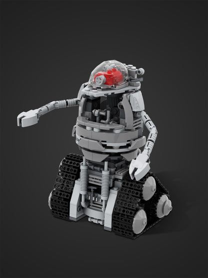 Fallout Robobrain