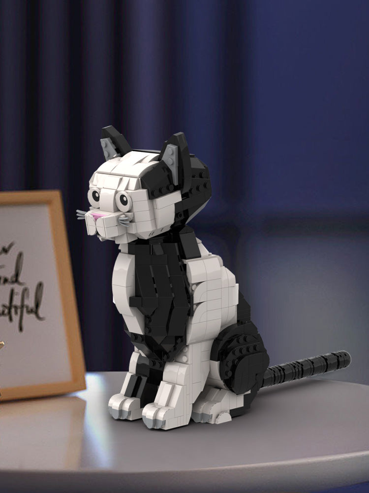 cat