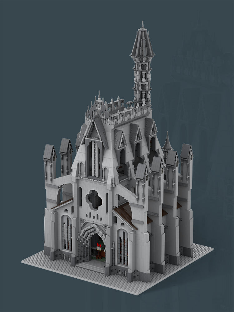 Cathedral of the Great Visage