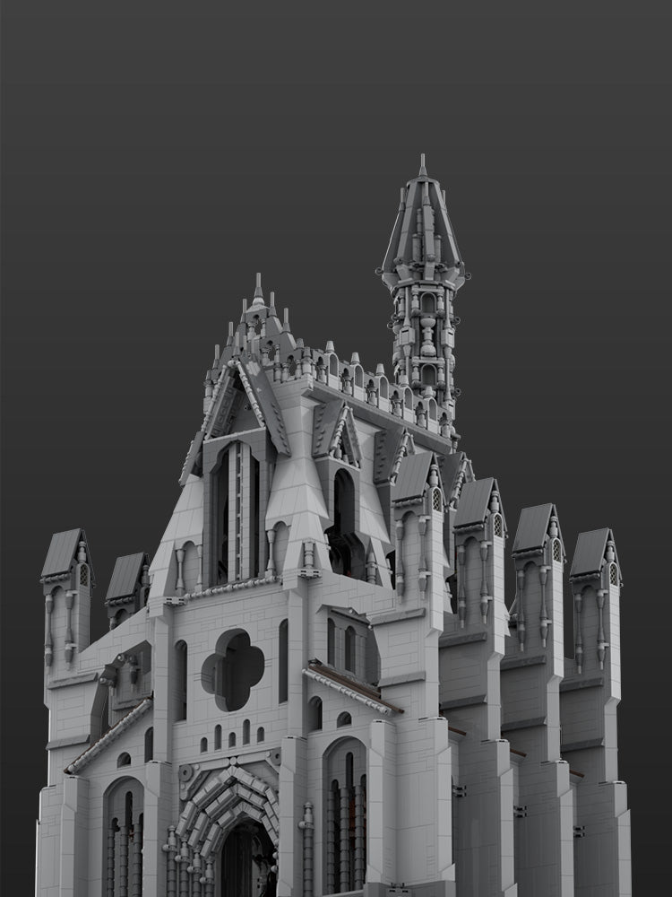 Cathedral of the Great Visage