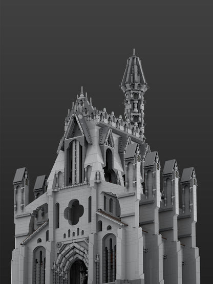 Cathedral of the Great Visage