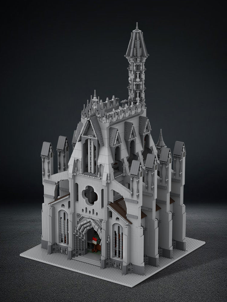 Cathedral of the Great Visage