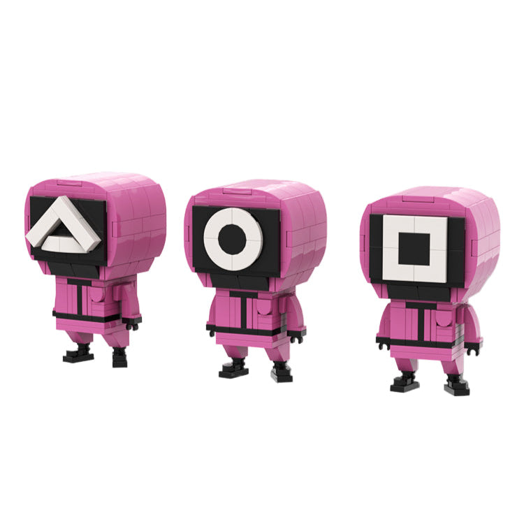 Squid Game (Design) Squid Game