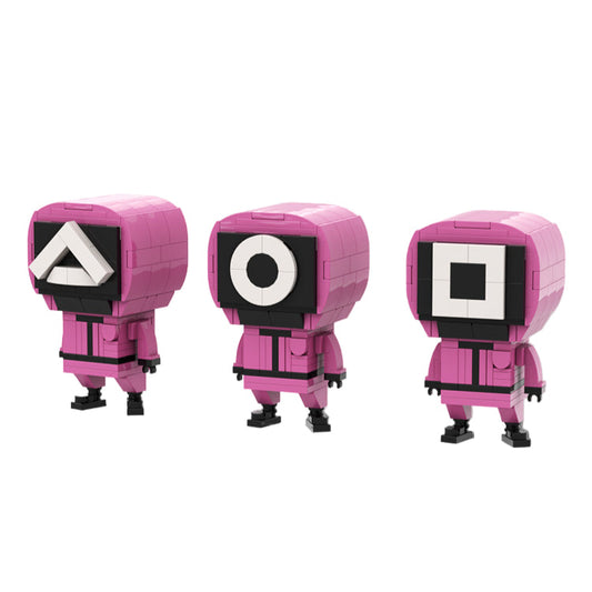 Squid Game (Design) Squid Game