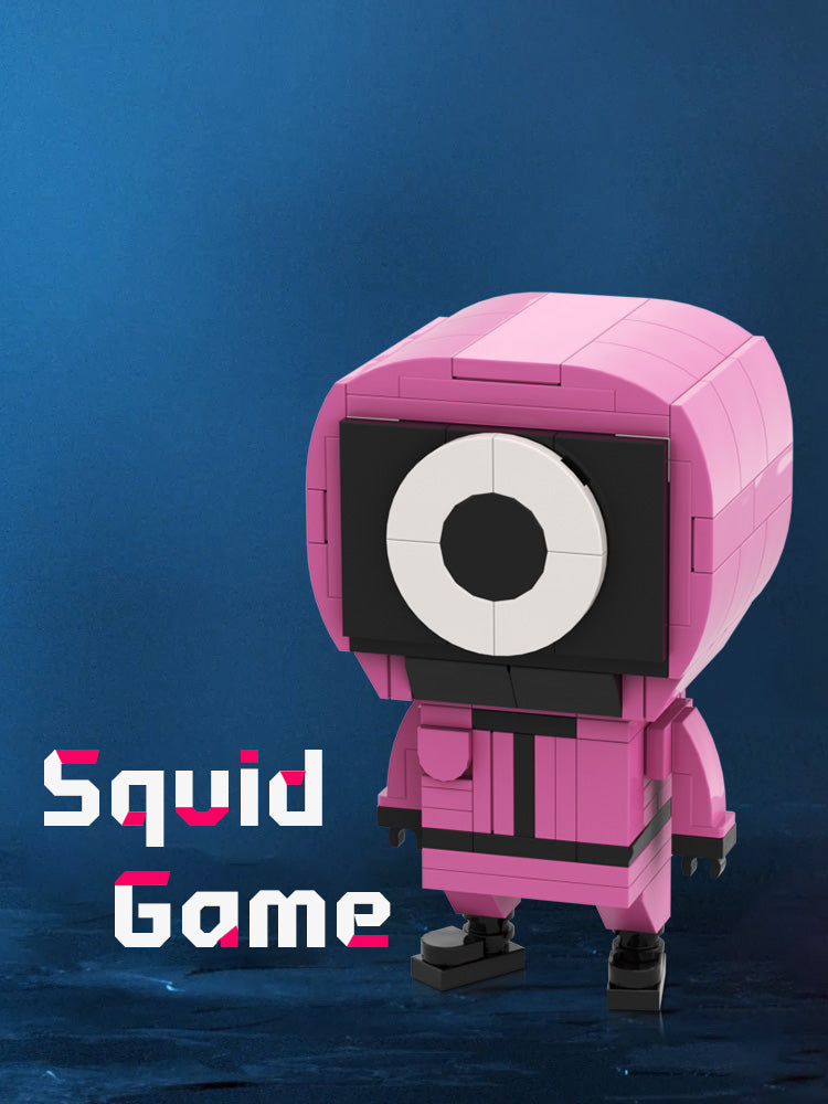 Squid Game (Design) Squid Game