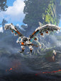 Horizon - Horizon Stormbird West Desperate and Dawn of Zero (Design)