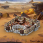 MOC-202603 Dungeons & Dragons - The Yawning Portal