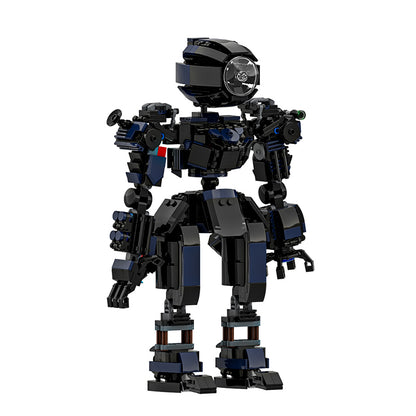 AD-HS4 Rapid Redeployable Heavy Mech