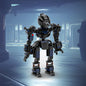 AD-HS4 Rapid Redeployable Heavy Mech