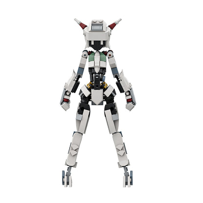 Machine Girl