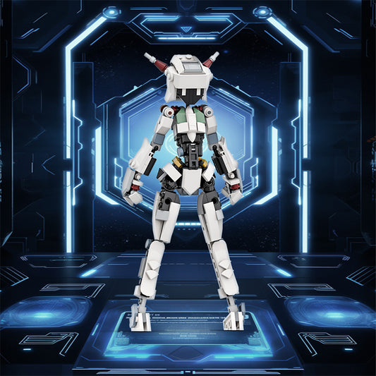 Machine Girl