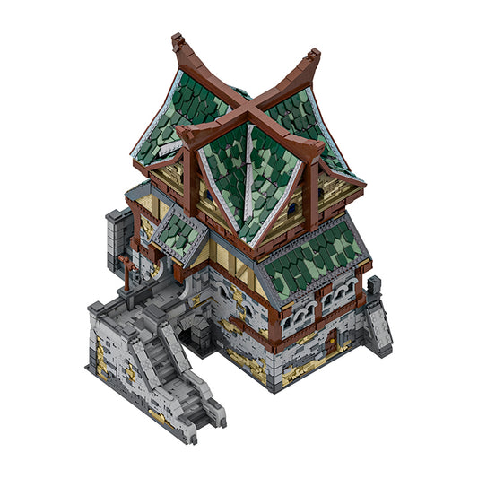 Proudspire Manor