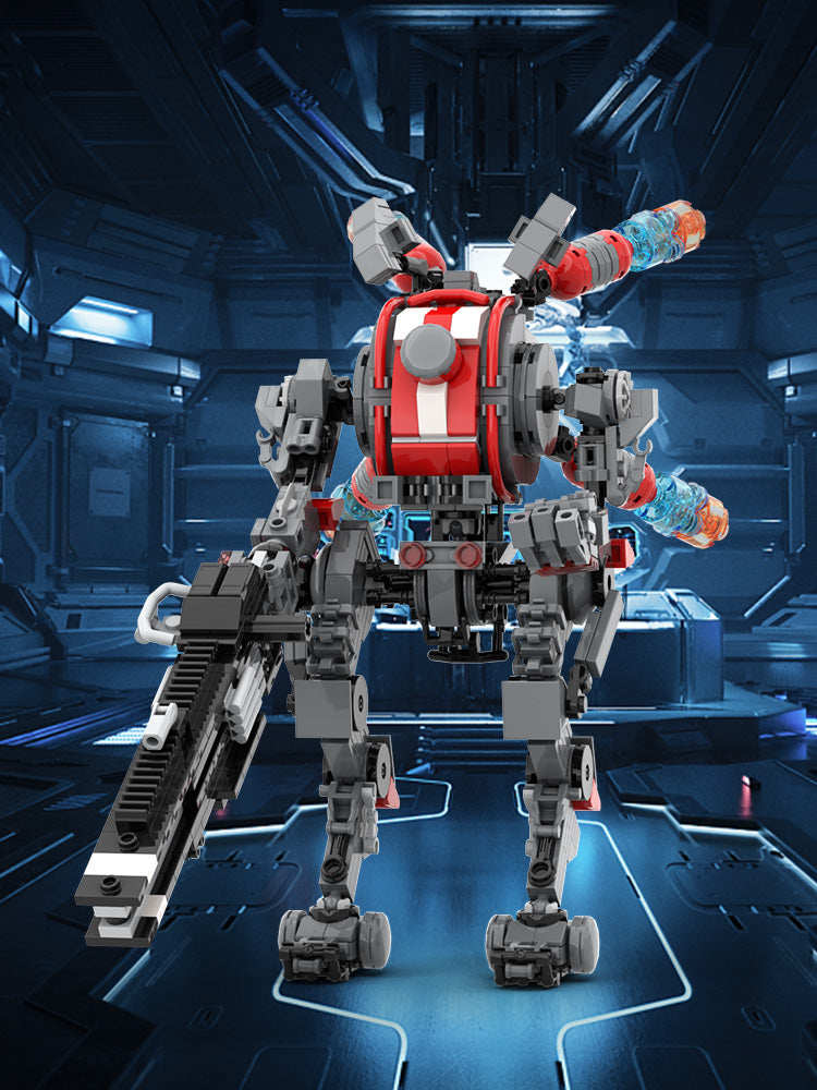 Viper's Northstar