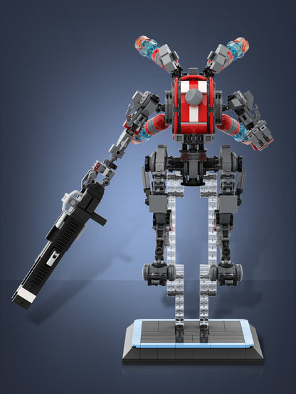 Viper's Northstar