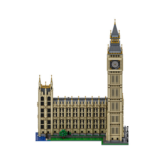 10253 - Big Ben