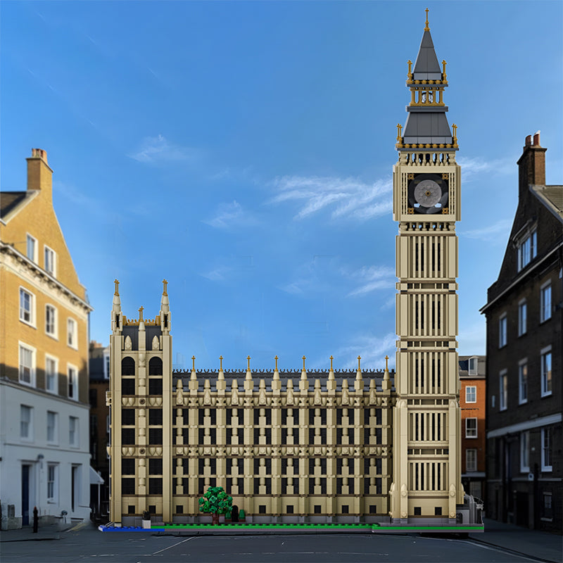 10253 - Big Ben