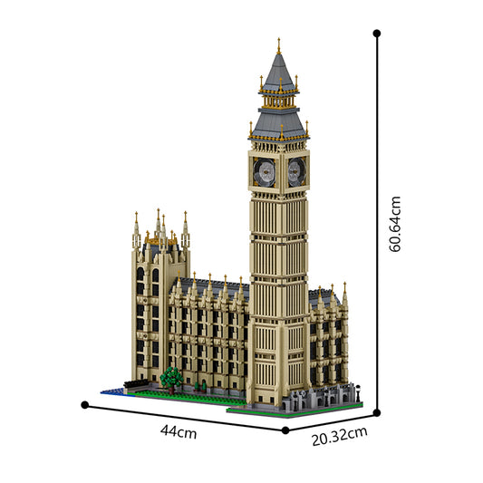 10253 - Big Ben
