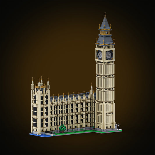 10253 - Big Ben