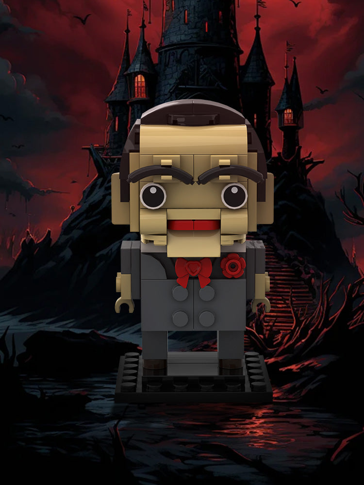 Goosebumps (design)