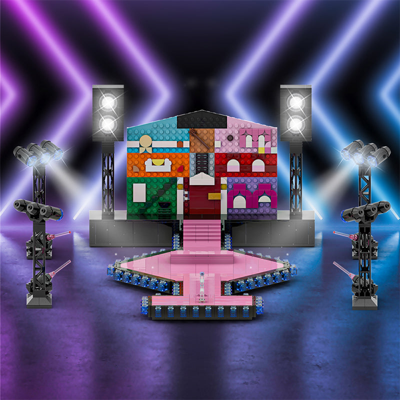 Taylor Swift: The Eras Tour