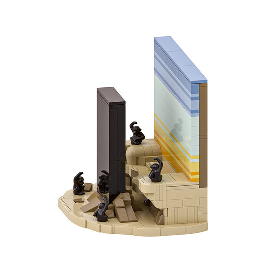 Space Odyssey 20012001: A Space Odyssey (Design)