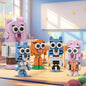 The Amazing World of Gumball (design)
