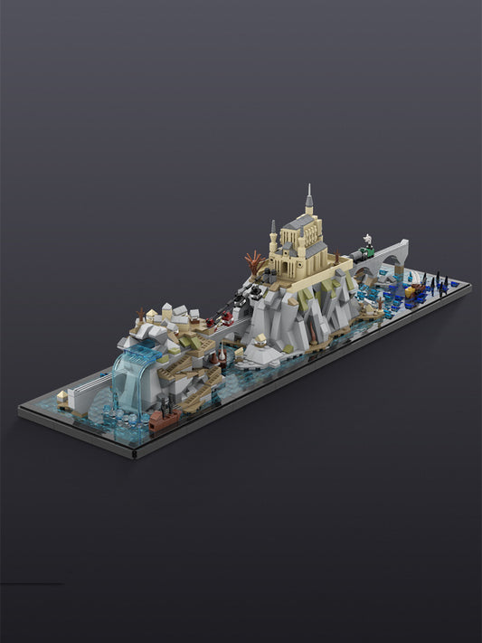 MOC-200589 Islands