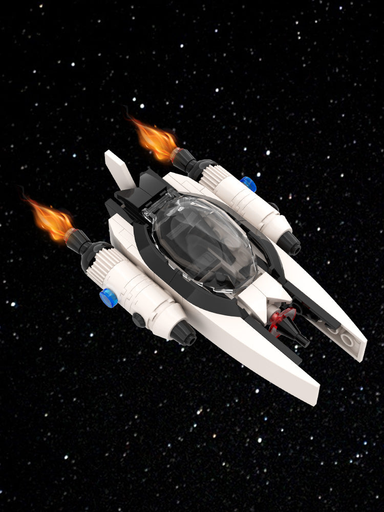 MOC-203826 Personal Space Transport