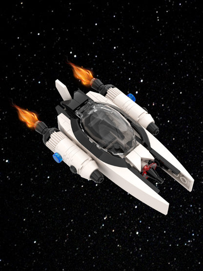 MOC-203826 Personal Space Transport