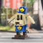 Detective Dog (Design)