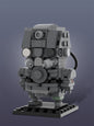 MOC-204534 Star Wars: Skeleton Crew SM-33