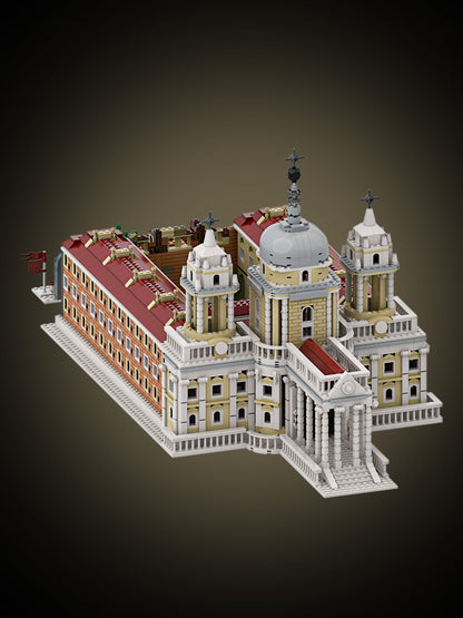Basilica di Superga