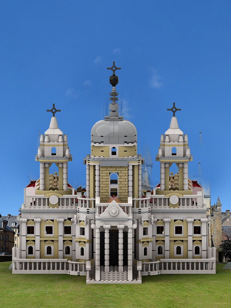 Basilica di Superga