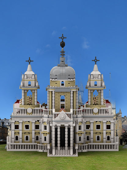 Basilica di Superga