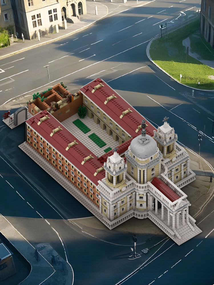 Basilica di Superga