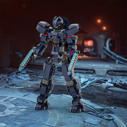 Gipsy Avenger V2
