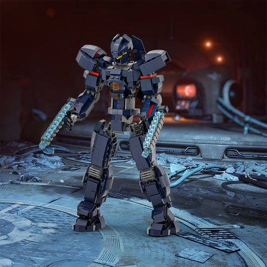 Gipsy Avenger V2