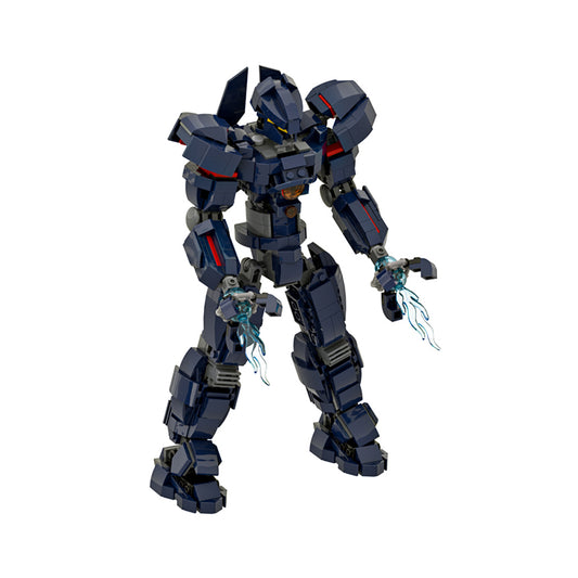 Gipsy Avenger V2