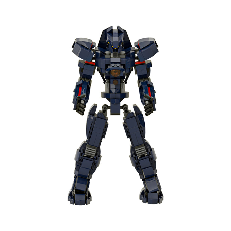 Gipsy Avenger V2