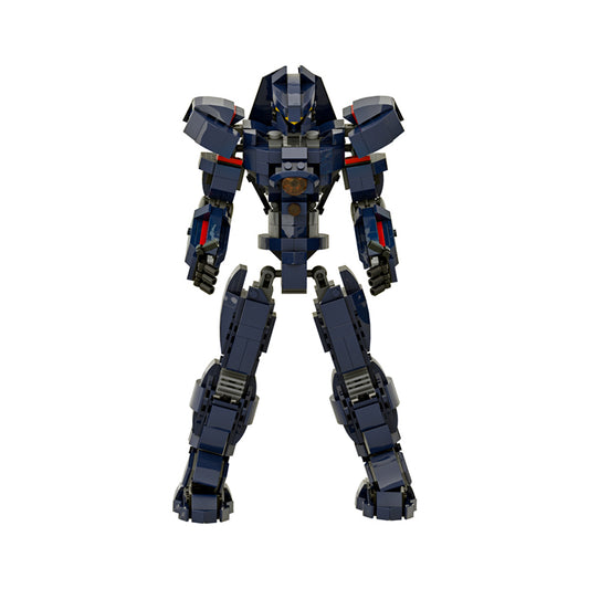 Gipsy Avenger V2