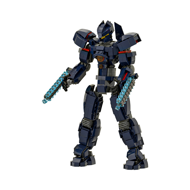 Gipsy Avenger V2