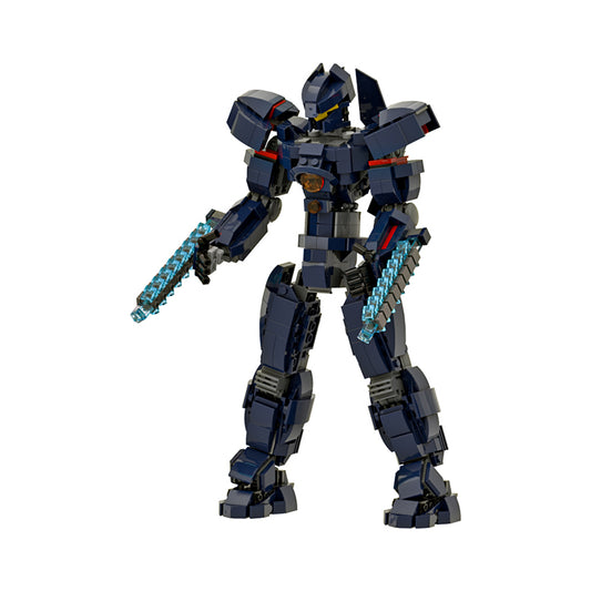 Gipsy Avenger V2