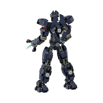 Gipsy Avenger V2